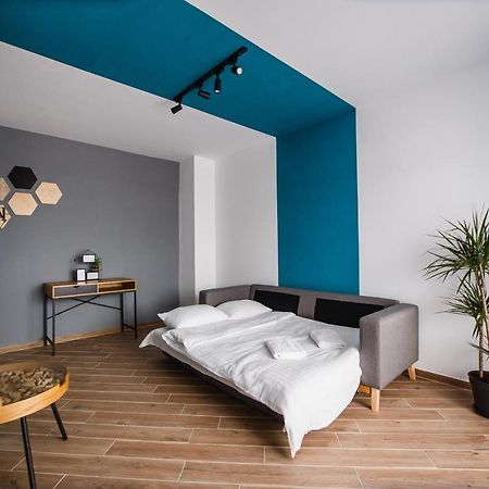 Azur Paradise Near City Center Oradea Exterior foto