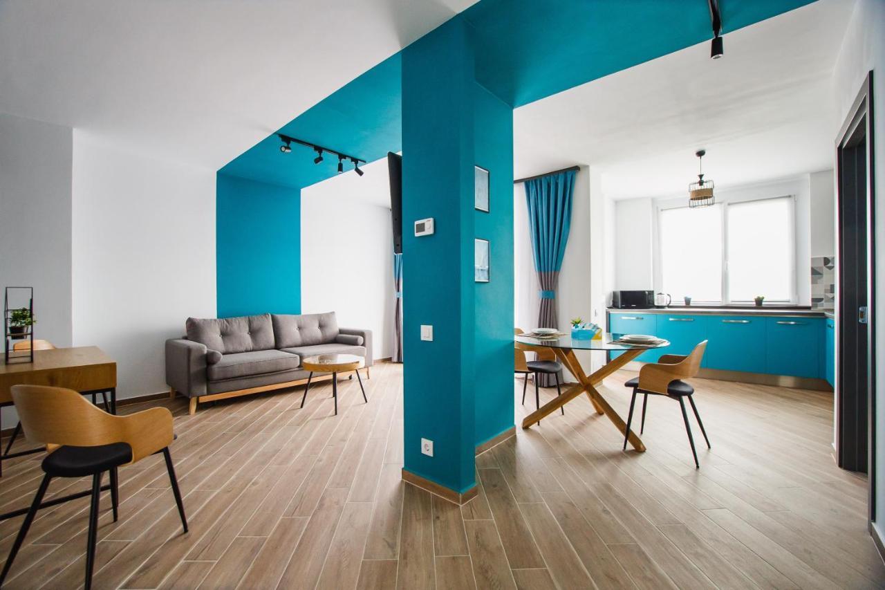 Azur Paradise Near City Center Oradea Exterior foto