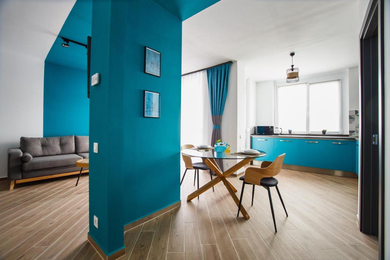 Azur Paradise Near City Center Oradea Exterior foto