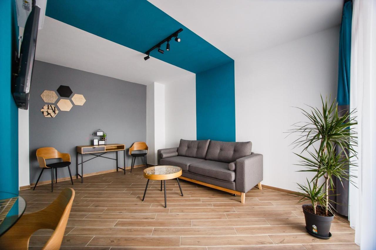 Azur Paradise Near City Center Oradea Exterior foto