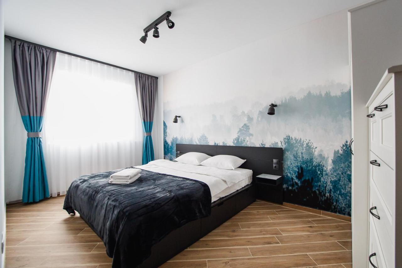 Azur Paradise Near City Center Oradea Exterior foto