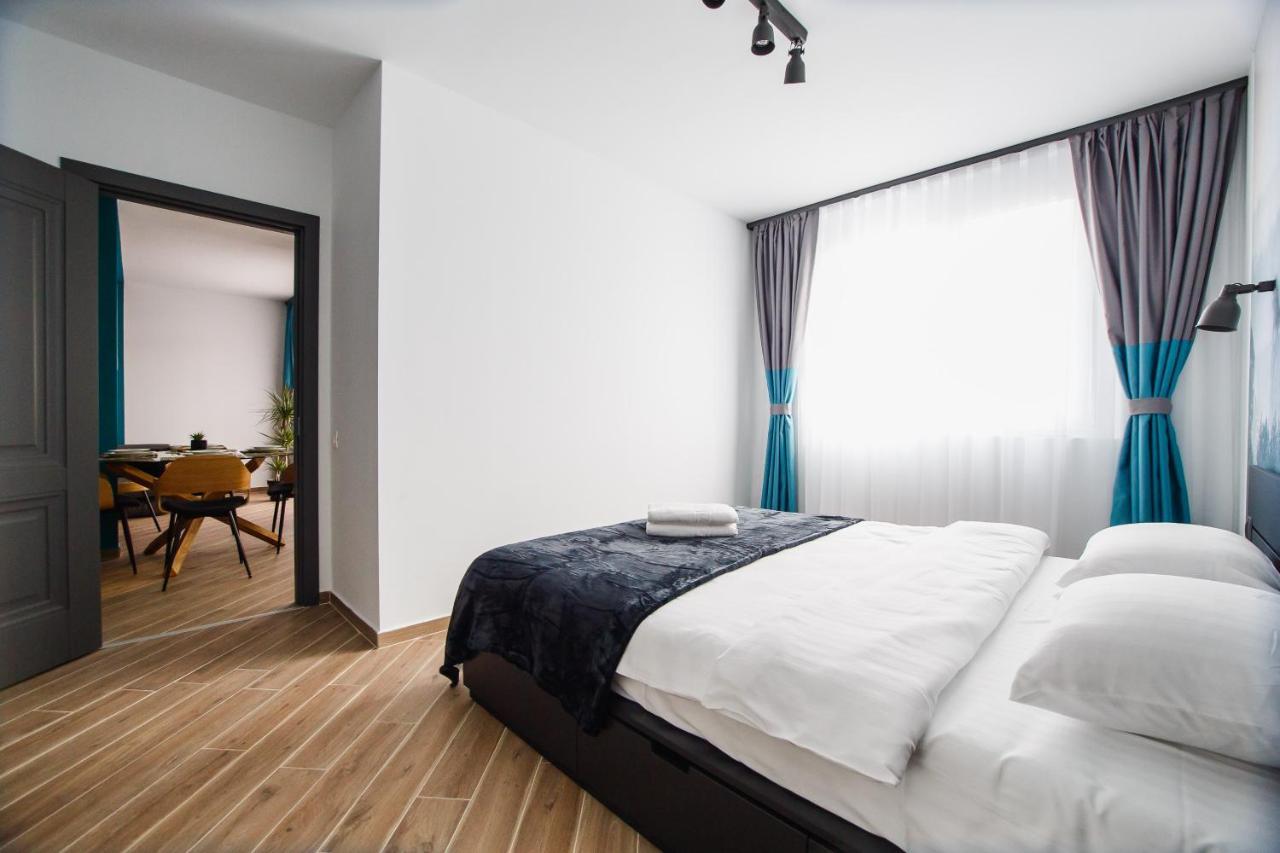 Azur Paradise Near City Center Oradea Exterior foto
