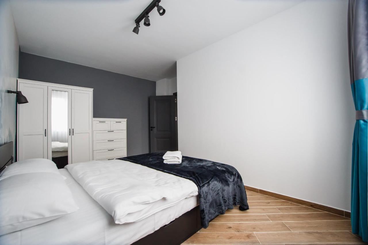 Azur Paradise Near City Center Oradea Exterior foto