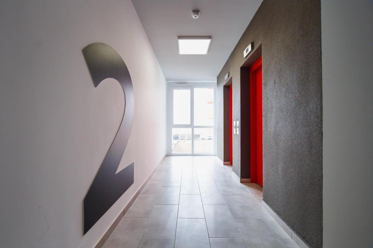 Azur Paradise Near City Center Oradea Exterior foto