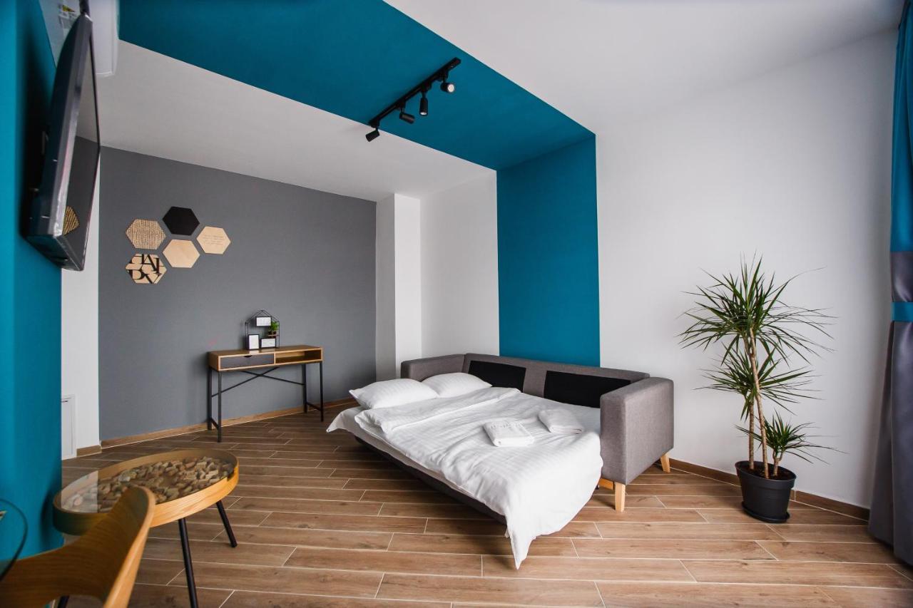 Azur Paradise Near City Center Oradea Exterior foto