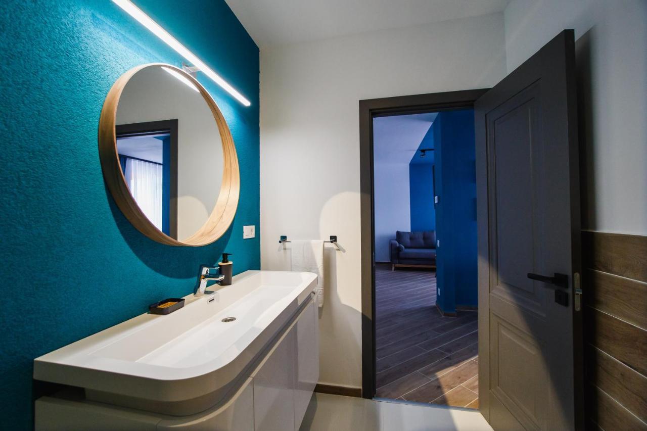 Azur Paradise Near City Center Oradea Exterior foto