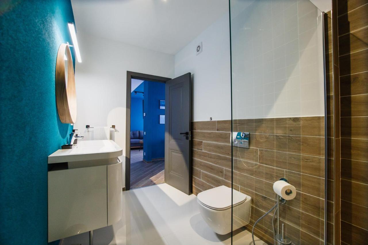 Azur Paradise Near City Center Oradea Exterior foto